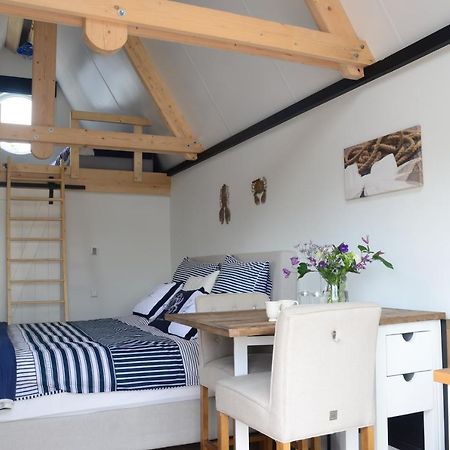 Woerdense Verlaat Froukje'S B&B المظهر الخارجي الصورة