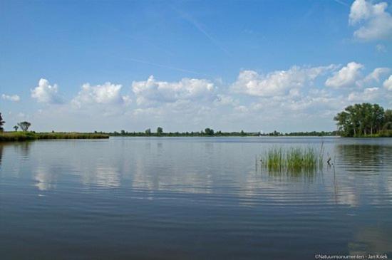 Woerdense Verlaat Froukje'S B&B المظهر الخارجي الصورة