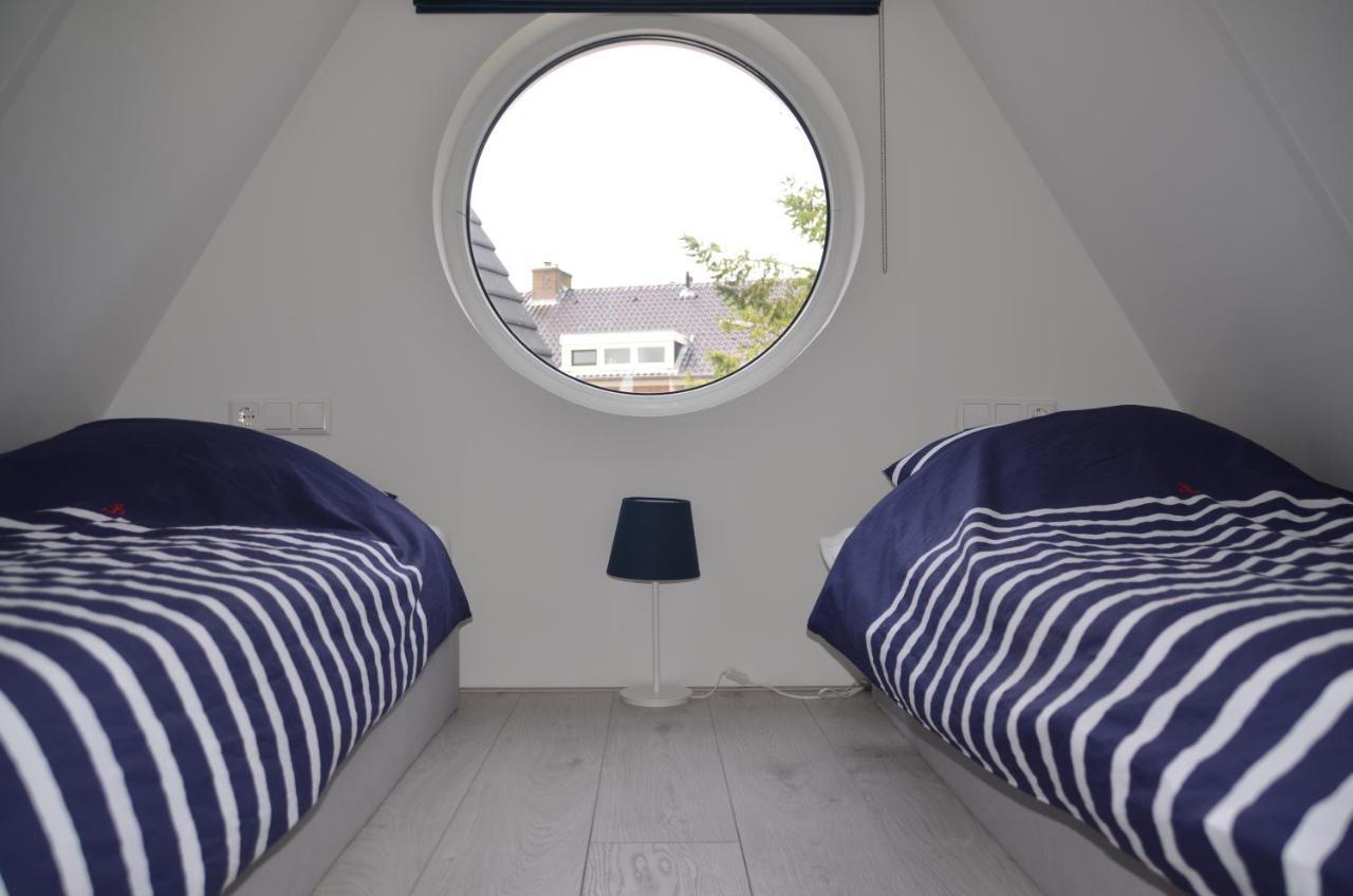 Woerdense Verlaat Froukje'S B&B المظهر الخارجي الصورة