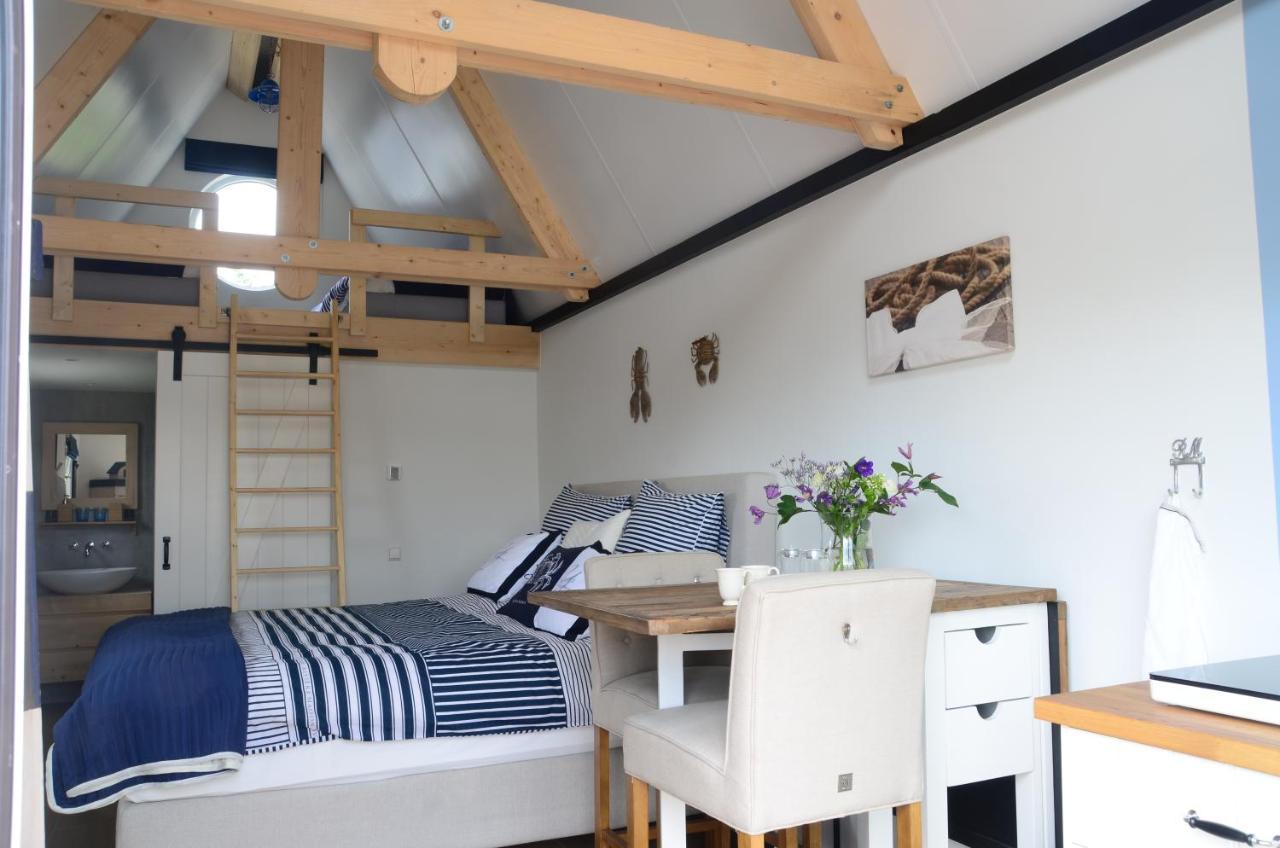 Woerdense Verlaat Froukje'S B&B المظهر الخارجي الصورة