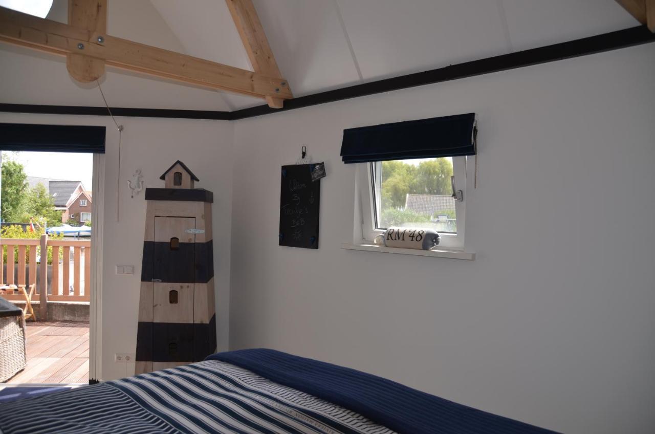 Woerdense Verlaat Froukje'S B&B المظهر الخارجي الصورة