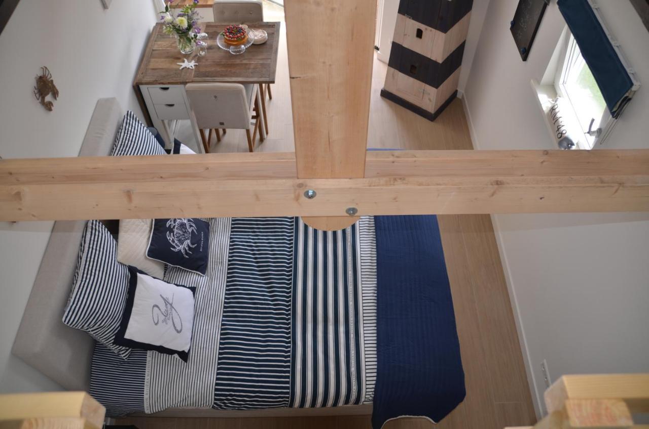 Woerdense Verlaat Froukje'S B&B المظهر الخارجي الصورة