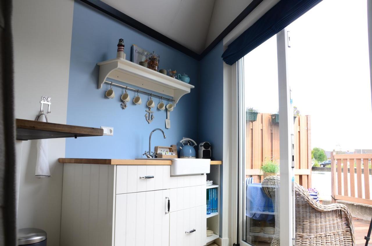 Woerdense Verlaat Froukje'S B&B المظهر الخارجي الصورة