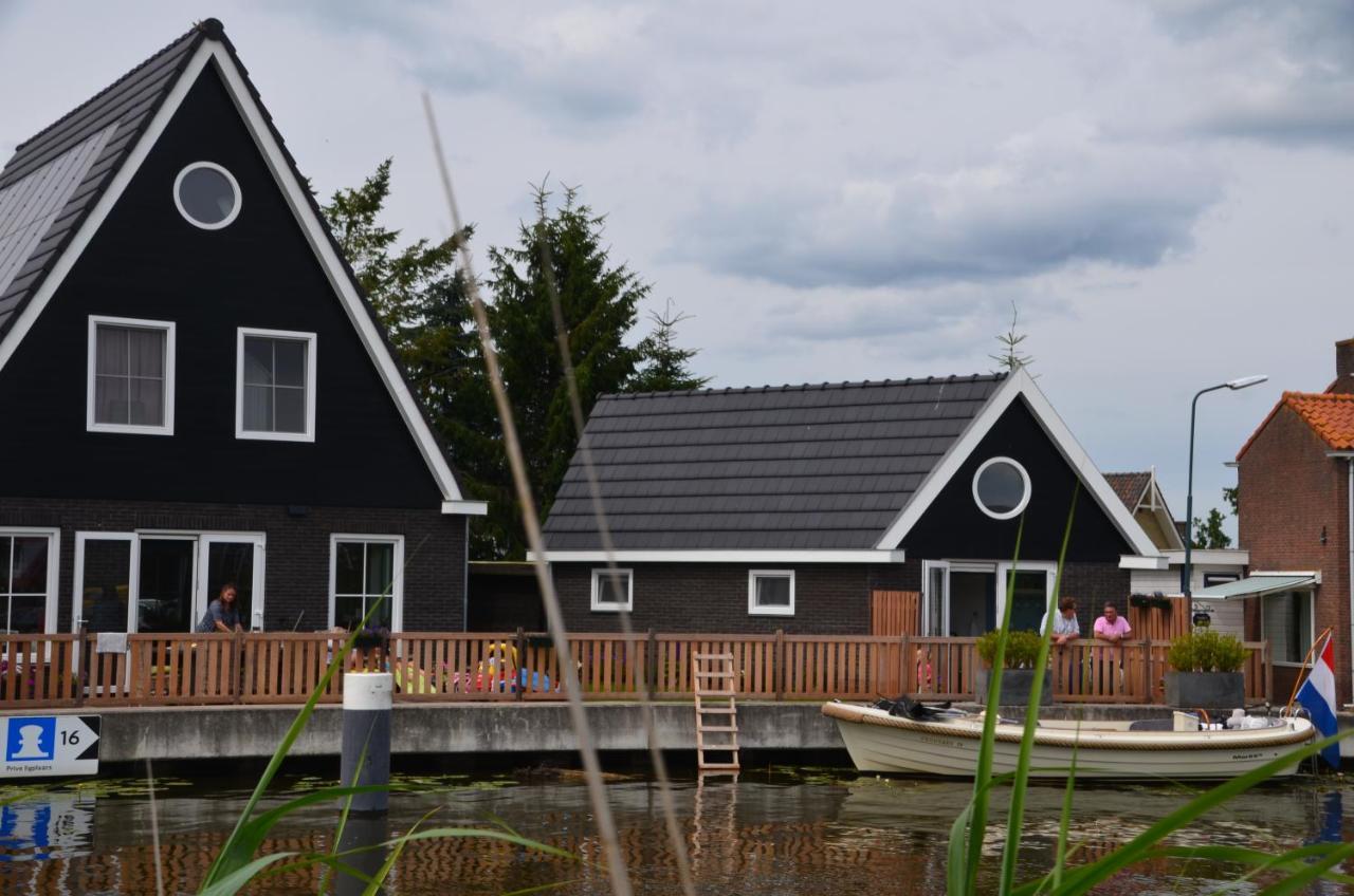 Woerdense Verlaat Froukje'S B&B المظهر الخارجي الصورة