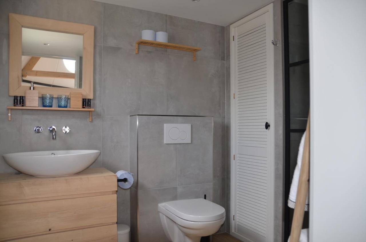 Woerdense Verlaat Froukje'S B&B المظهر الخارجي الصورة
