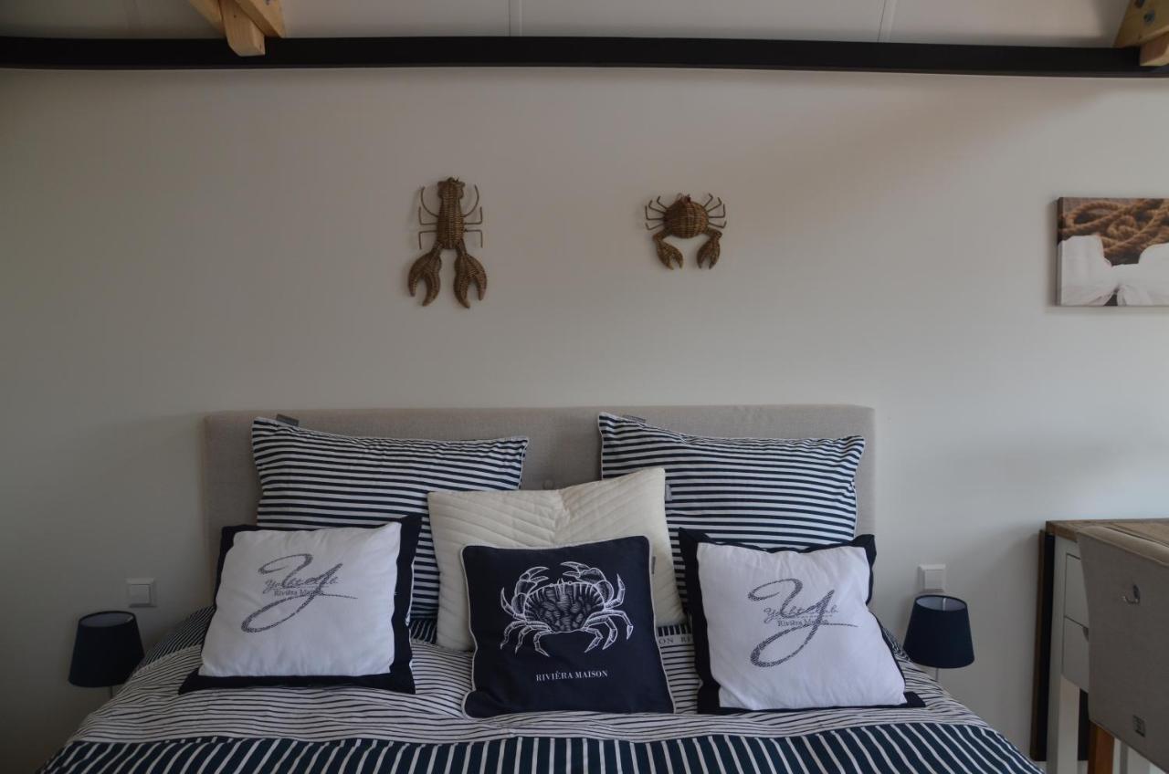Woerdense Verlaat Froukje'S B&B المظهر الخارجي الصورة